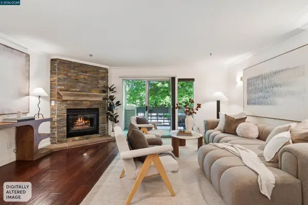 2530 Oak Rd #201, Walnut Creek, CA 94597