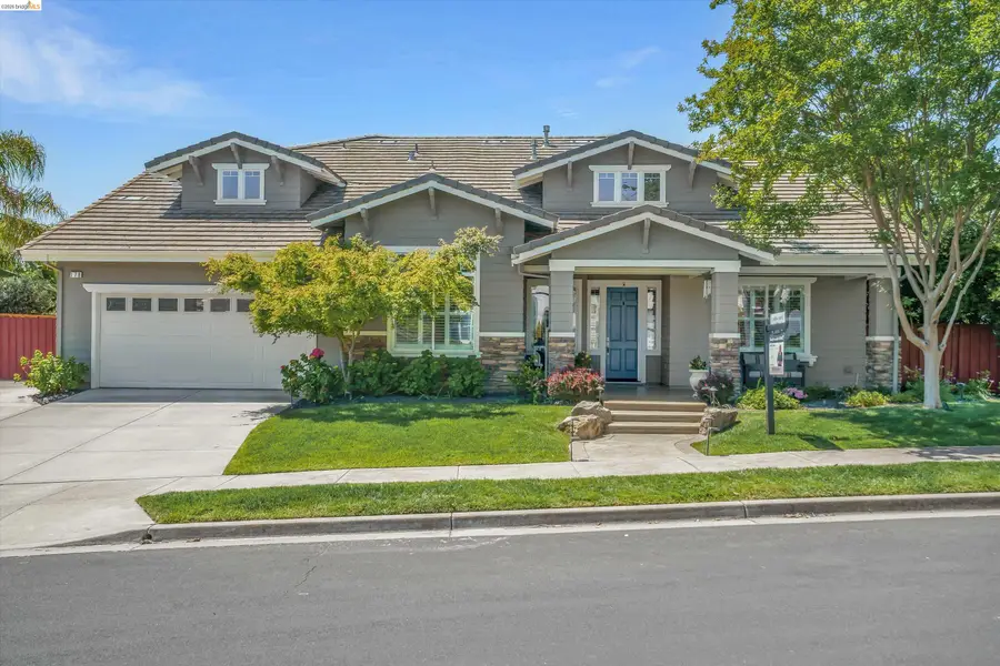 179 E Country Club Dr, Brentwood, CA 94513 - #3