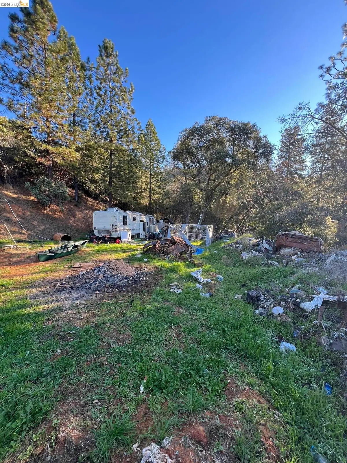22550 Upper Quail Mine Rd, Sonora, CA 95370 - #1