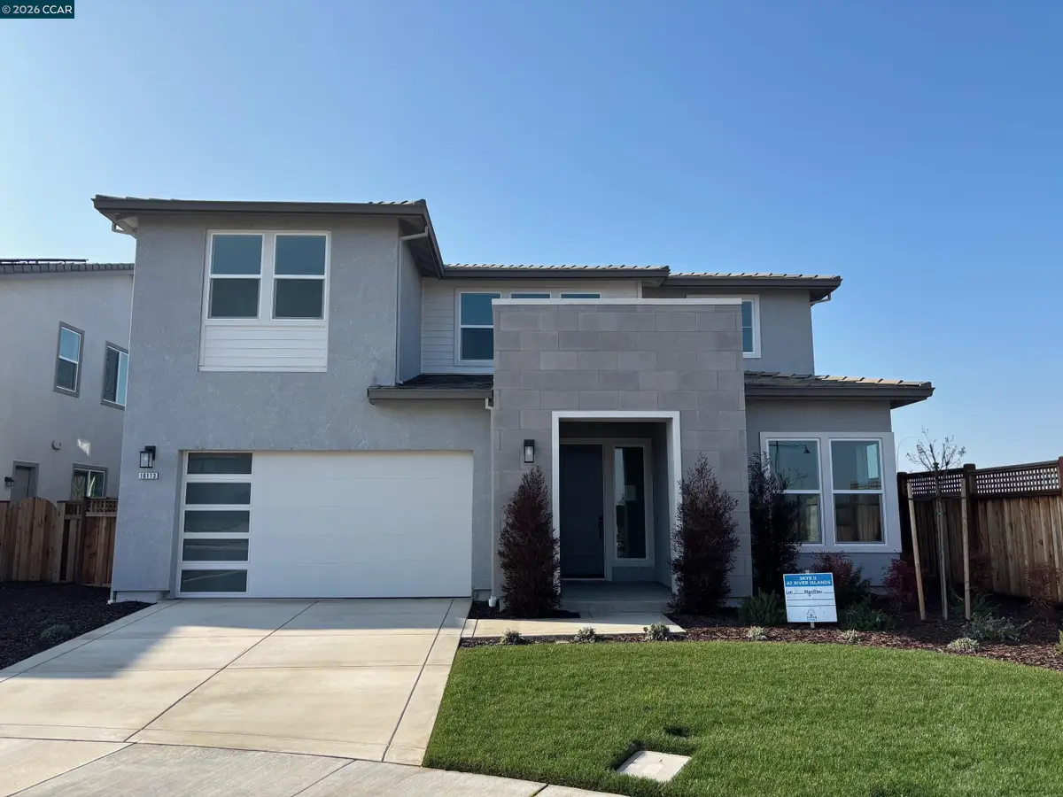 16113 Purdy Ct, Lathrop, CA 95330 - #1