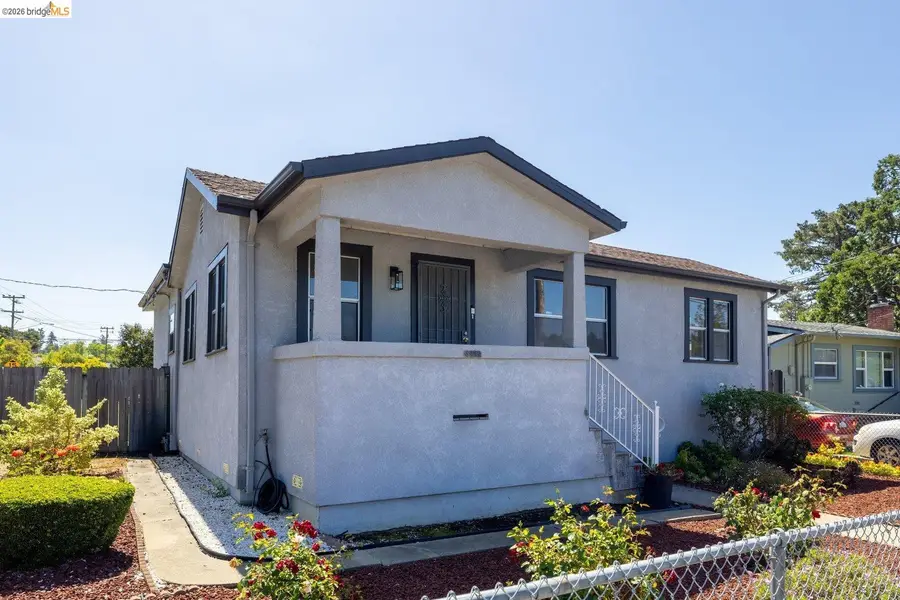 3986 Delmont Ave, Oakland, CA 94605 - #2