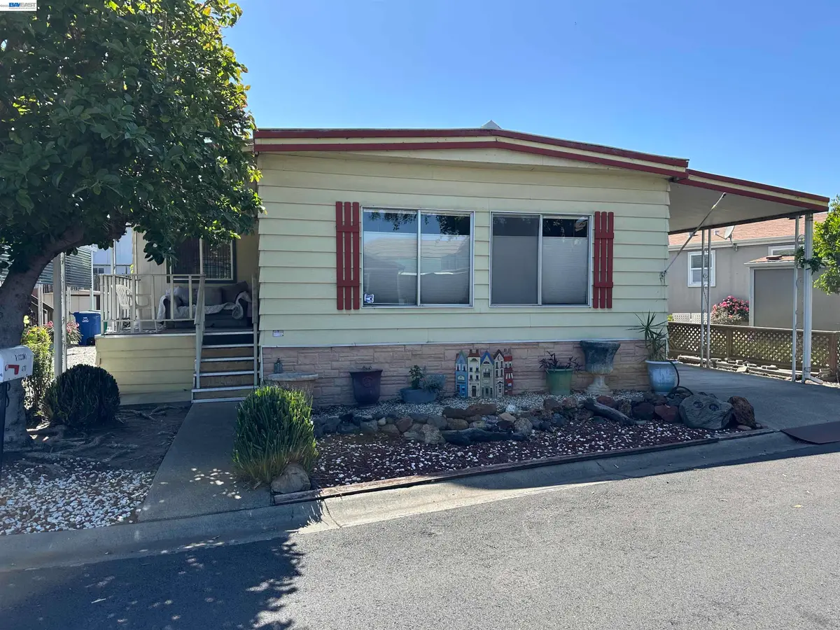 1150 W Winton Ave #470, Hayward, CA 94545 - #1