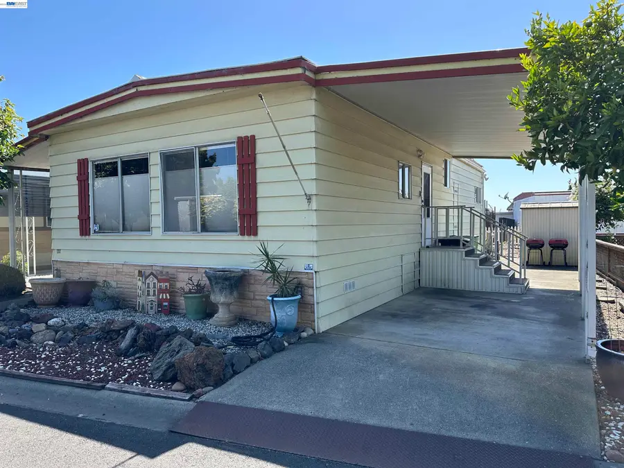1150 W Winton Ave #470, Hayward, CA 94545 - #2