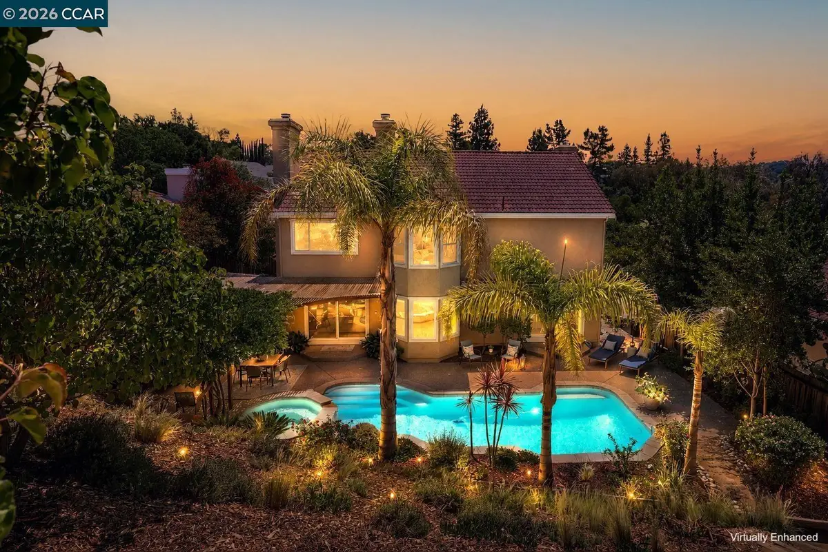 143 Mount Kennedy Dr, Martinez, CA 94553 - #1