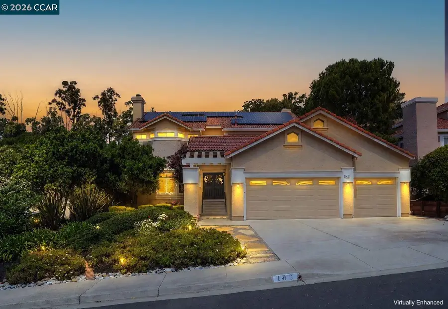 143 Mount Kennedy Dr, Martinez, CA 94553 - #3
