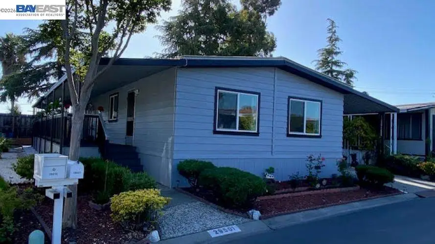 29501 Sandburg Way #257, Hayward, CA 94544 - #1