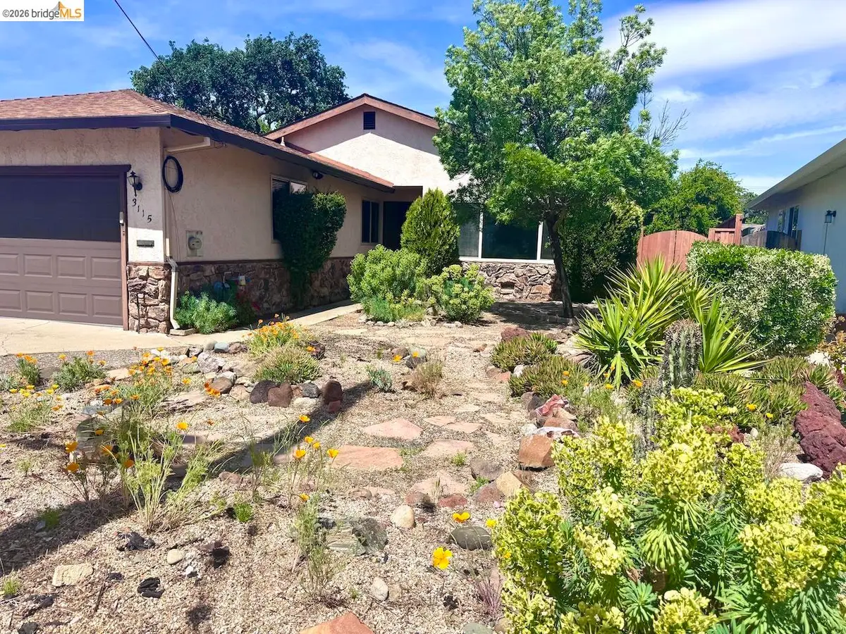 3115 Marvelle Ln, Concord, CA 94518 - #1