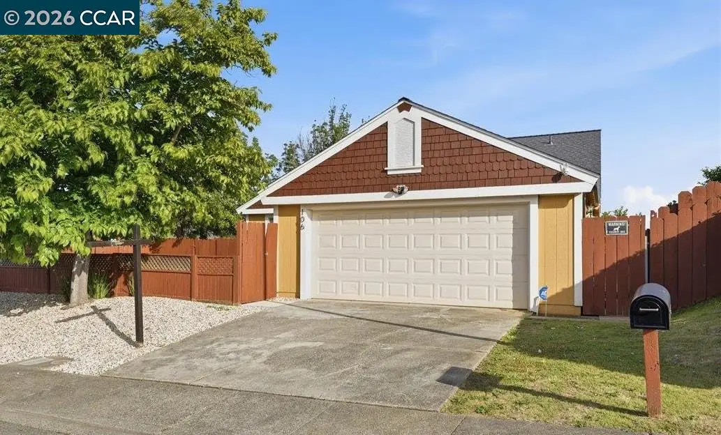 106 Fieldstone Way, Vallejo, CA 94589 - #1