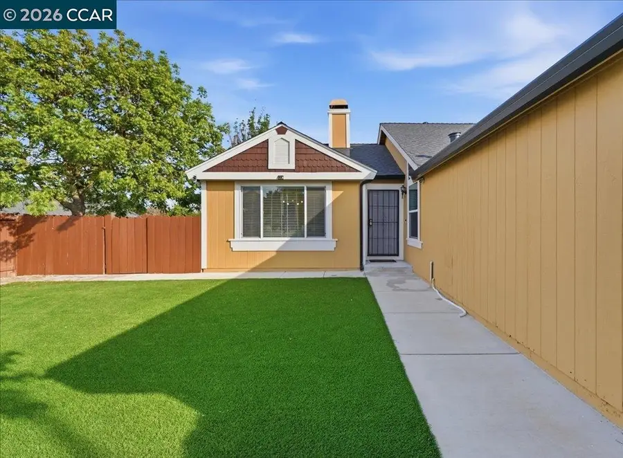 106 Fieldstone Way, Vallejo, CA 94589 - #3