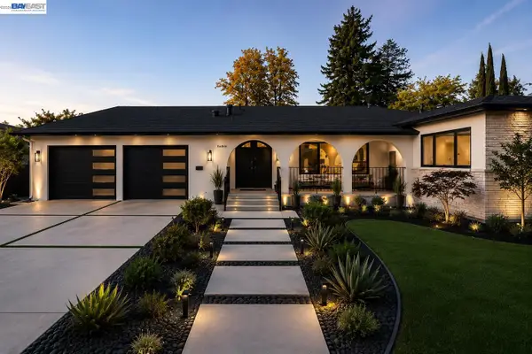 540 Hamilton Way, Pleasanton, CA 94566