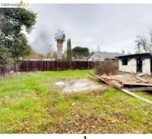 3155 San Ramon Rd, Concord, CA 94519