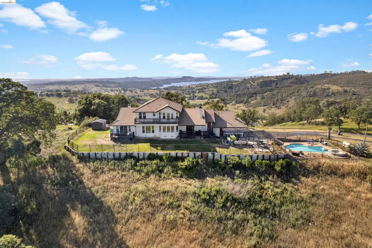 3589 Pardee, Valley Springs, CA 95252 - #1