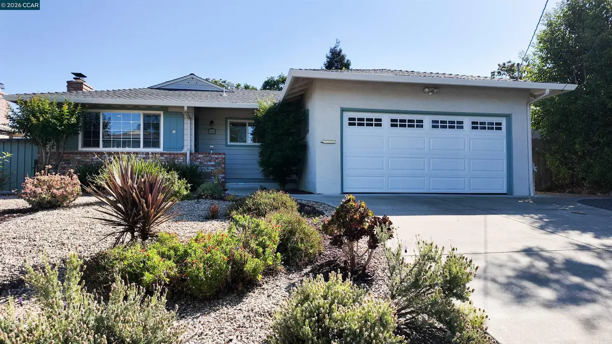 926 Sassel, Concord, CA 94518 - #1