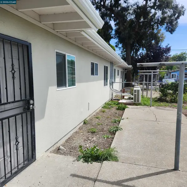 423 Silver Ave, Richmond, CA 94805