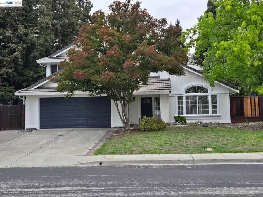 66 Sparrow St, Livermore, CA 94551 - #2