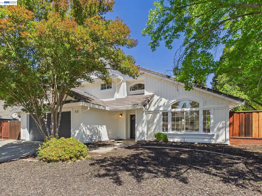 66 Sparrow St, Livermore, CA 94551 - #3