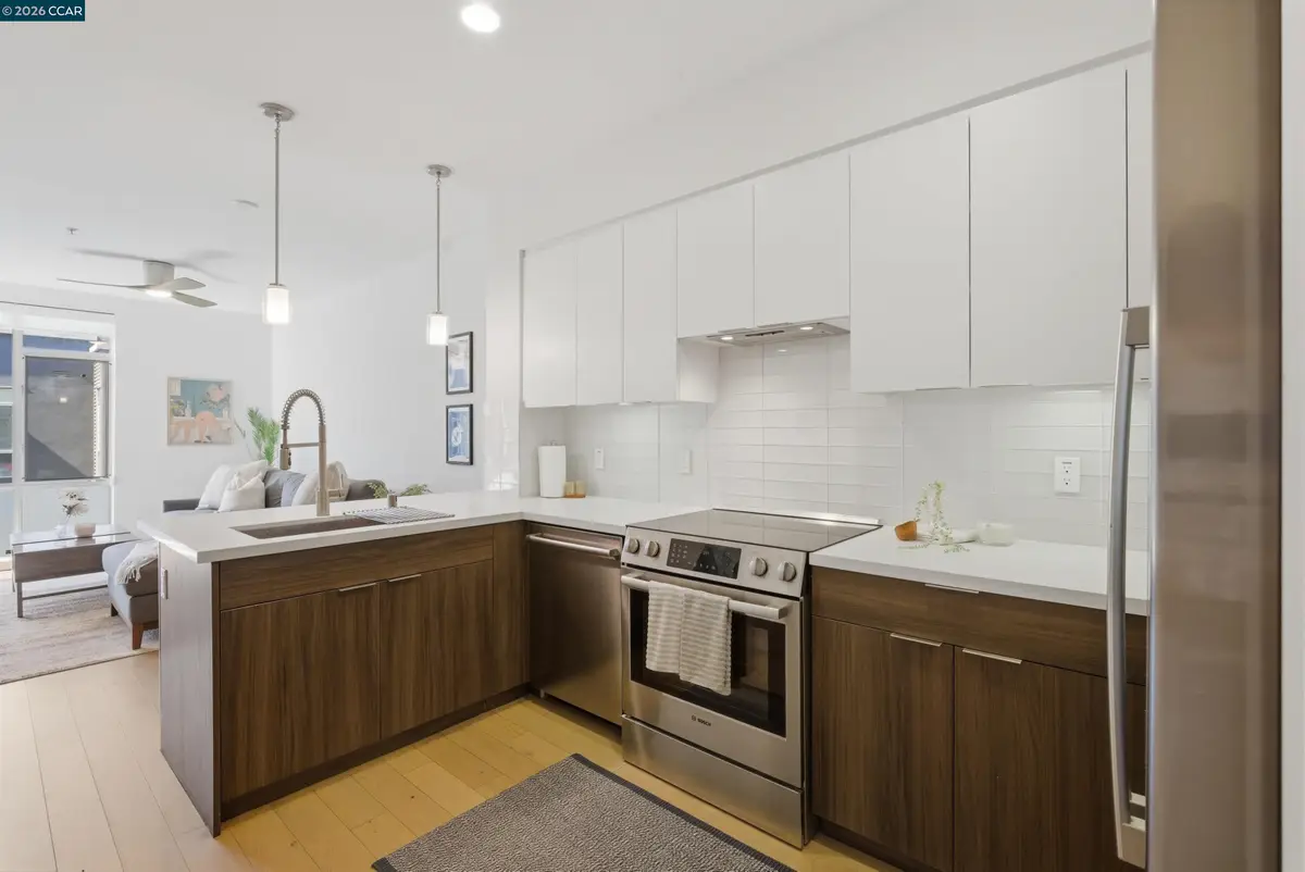 901 Jefferson St #513, Oakland, CA 94607 - #1