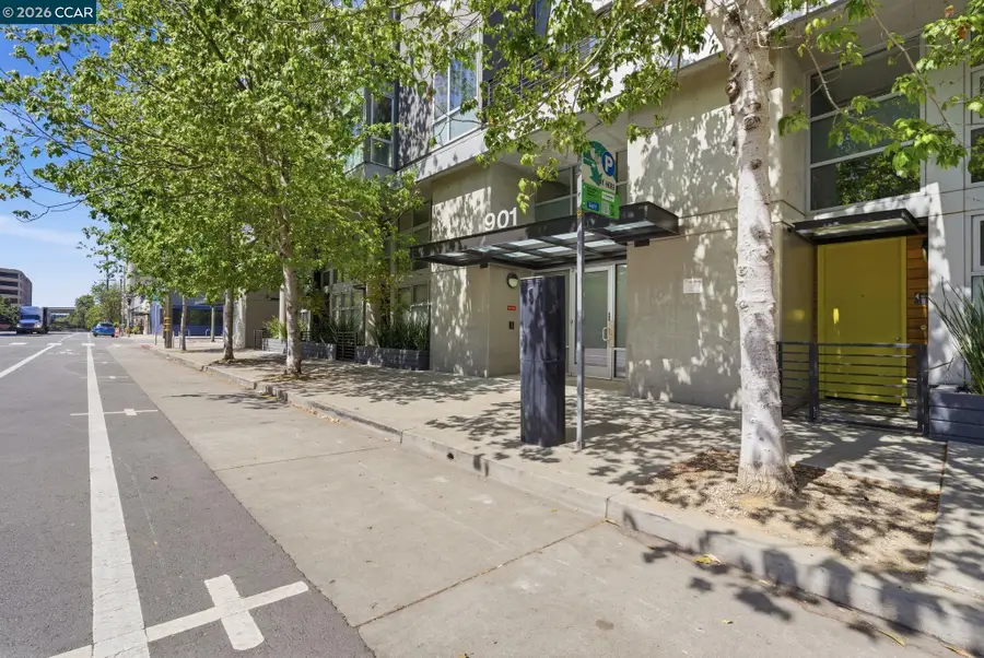 901 Jefferson St #513, Oakland, CA 94607 - #2