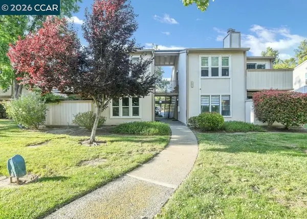 375 Camelback Rd #3, Pleasant Hill, CA 94523