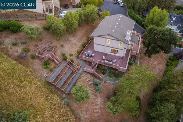 5787 Lewis Way, Concord, CA 94521