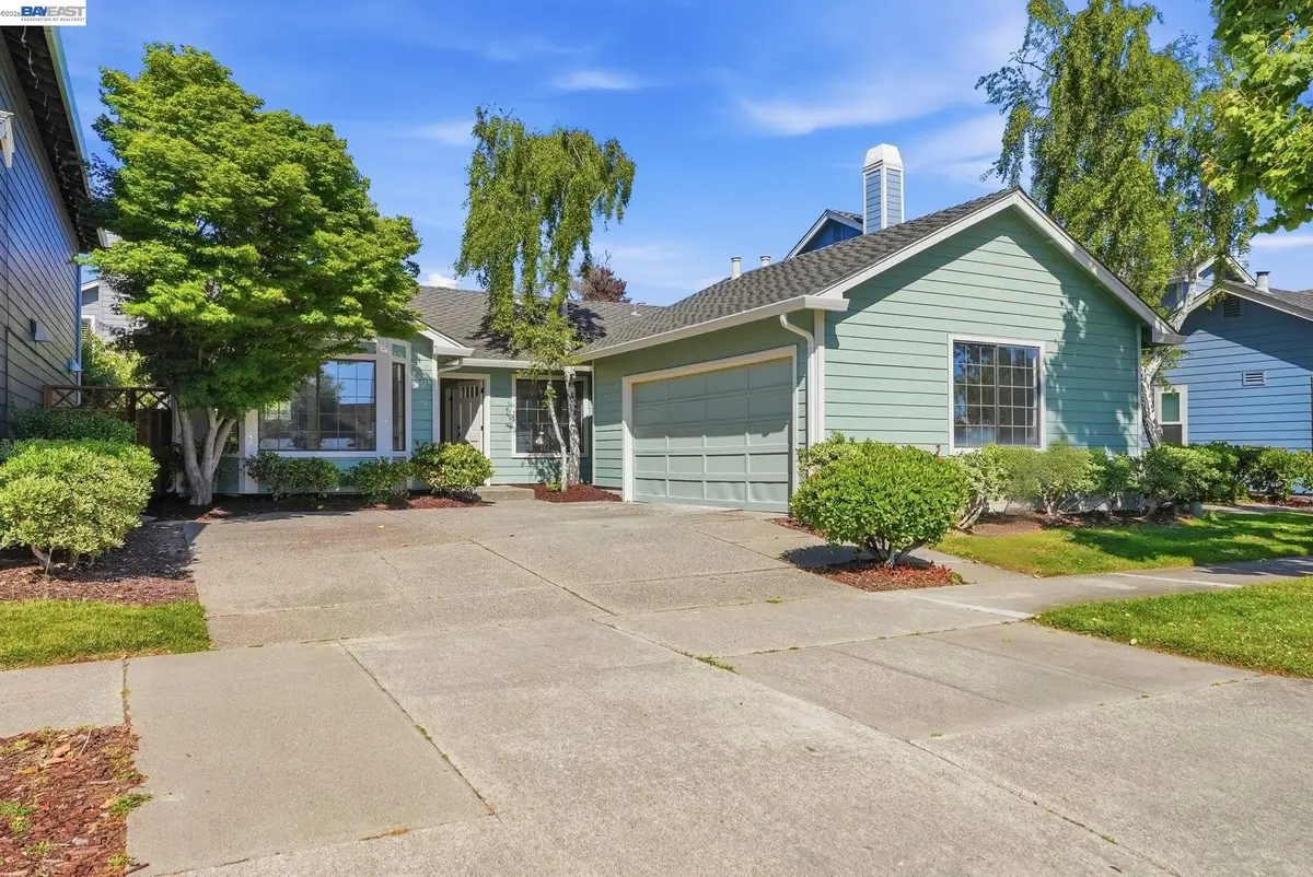 29 Captains Dr, Alameda, CA 94502 - #1