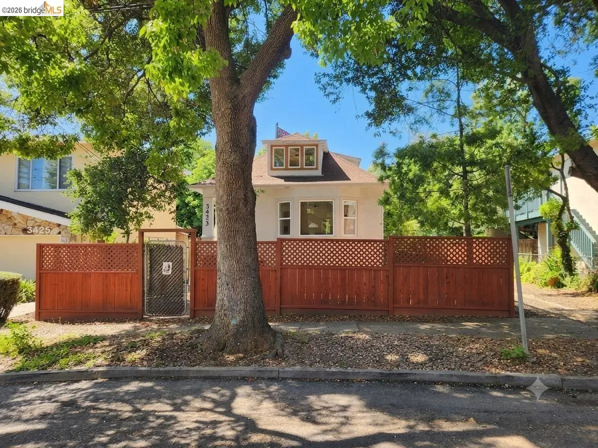 3431 Wilson Ave, Oakland, CA 94602 - #1