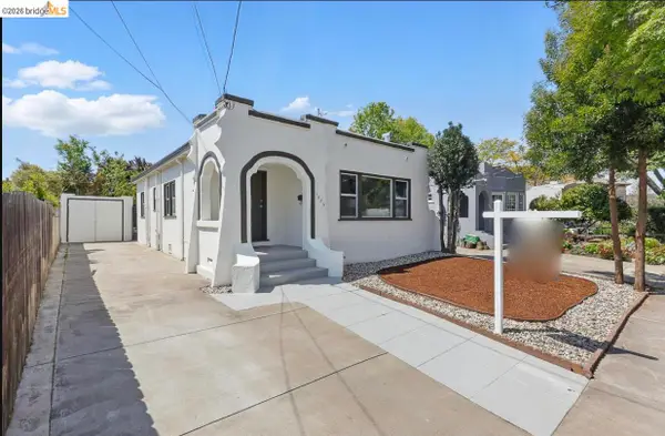 1826 Pacific Ave, Alameda, CA 94501