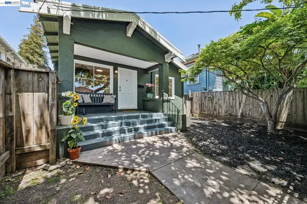 1349 Hearst Ave, Berkeley, CA 94702