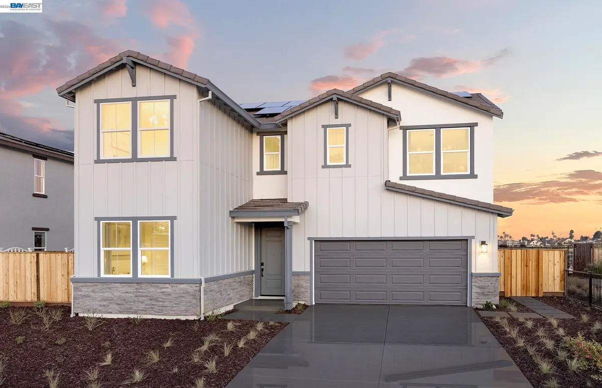 534 Lee Loop, Discovery Bay, CA 94505 - #1