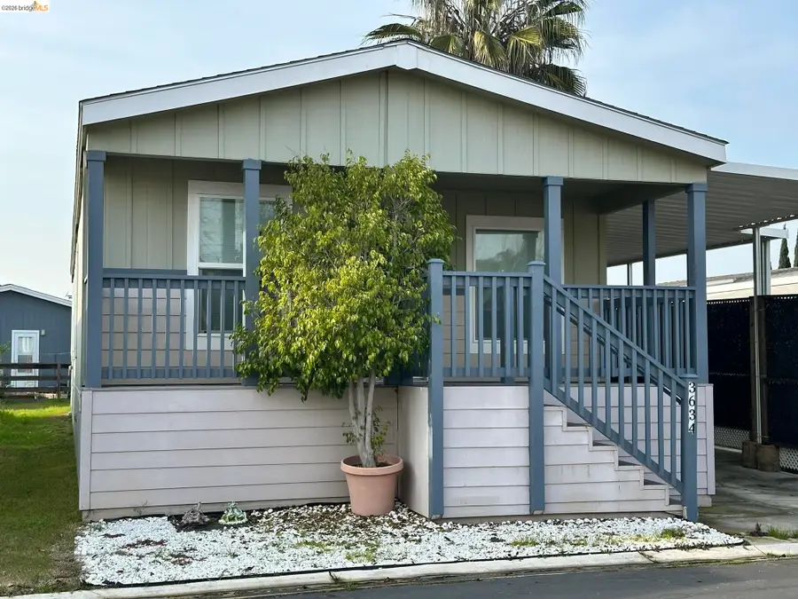 3634 Hawhorne #160, Bethel Island, CA 94511 - #2