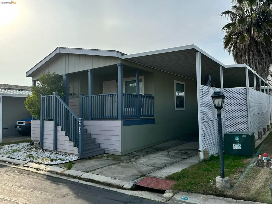 3634 Hawhorne #160, Bethel Island, CA 94511 - #3