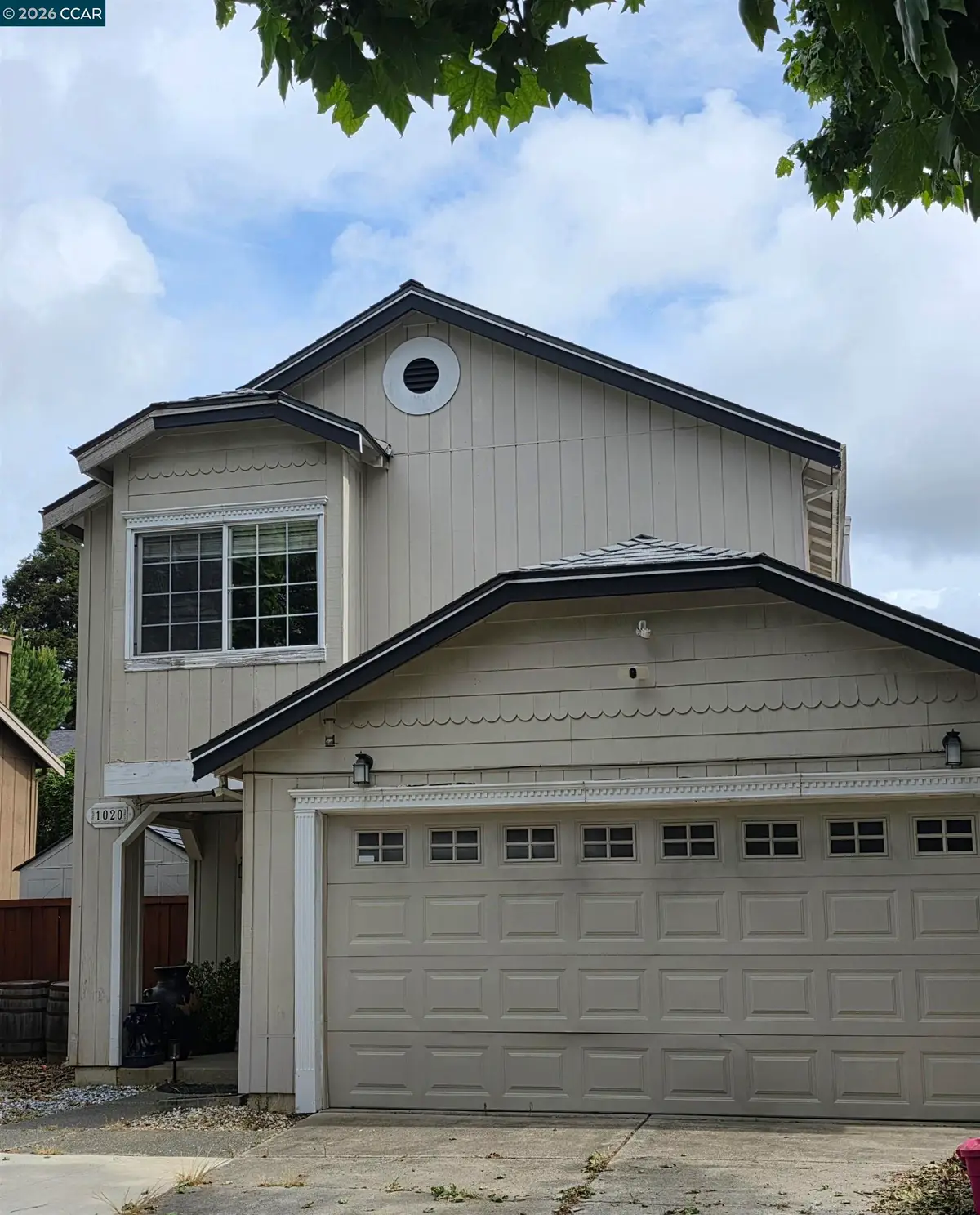 1020 Pueblo Ct, Vallejo, CA 94591 - #1