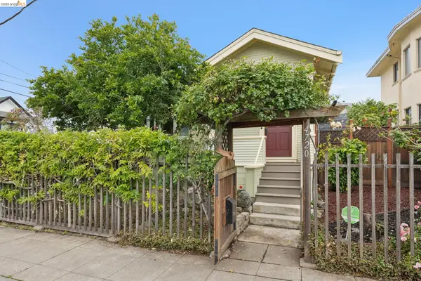 4720 Salem St, Emeryville, CA 94608