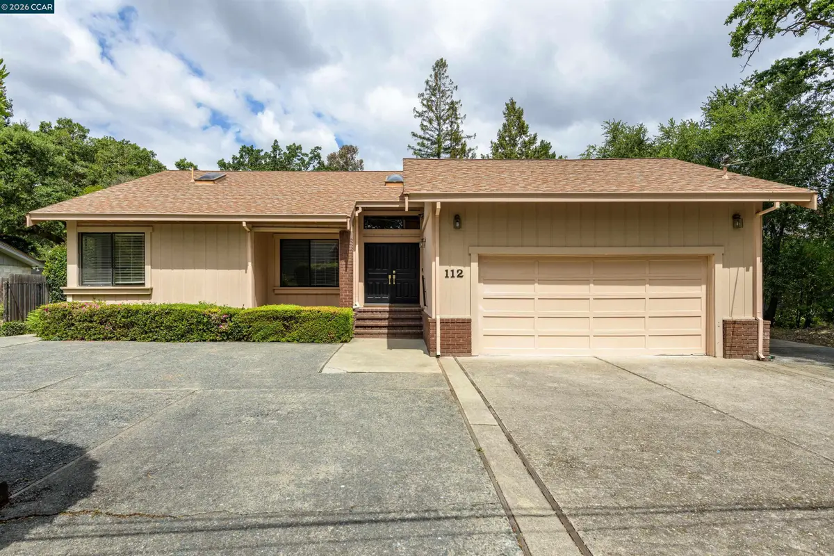 112 Richard Ln, Walnut Creek, CA 94595 - #1