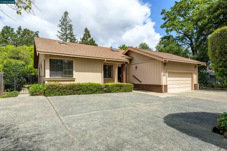 112 Richard Ln, Walnut Creek, CA 94595 - #2