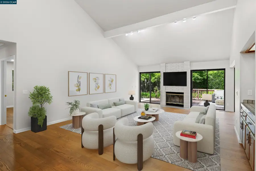 112 Richard Ln, Walnut Creek, CA 94595 - #3