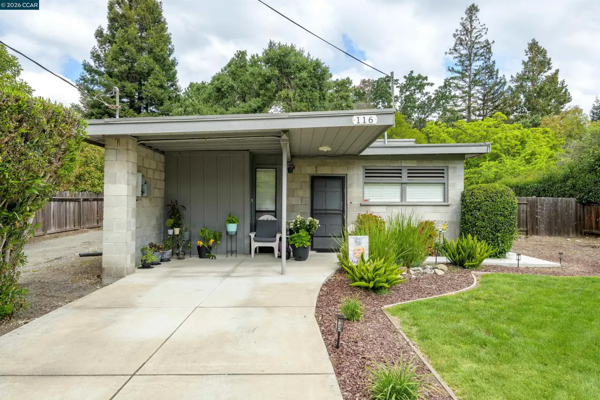 120 Richard Ln, Walnut Creek, CA 94595 - #1