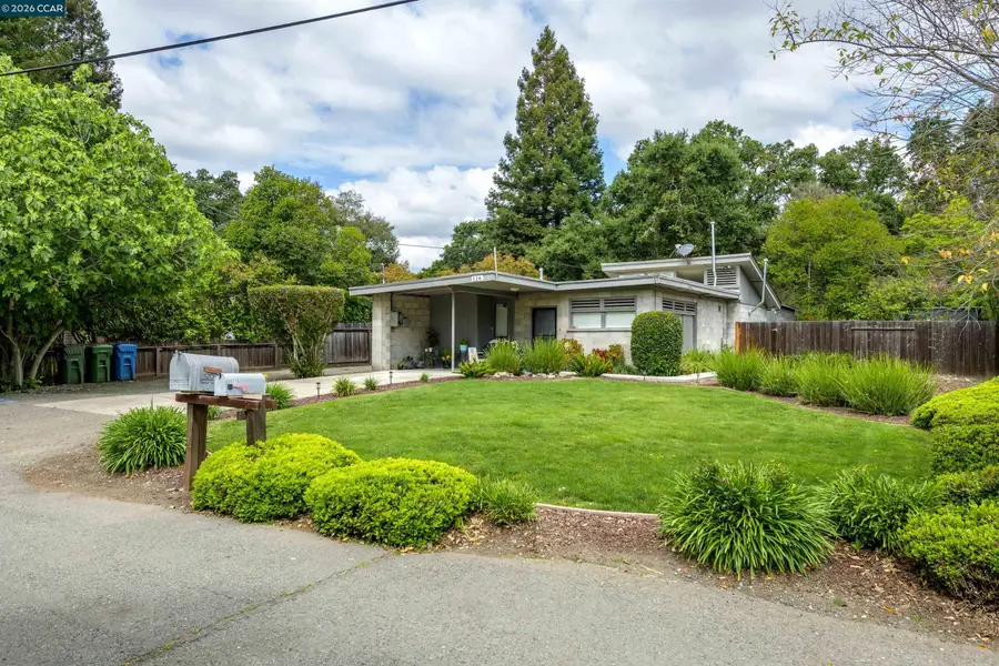 120 Richard Ln, Walnut Creek, CA 94595 - #2