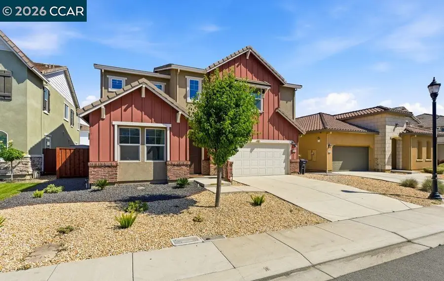 222 Wynn St, Oakley, CA 94561 - #2