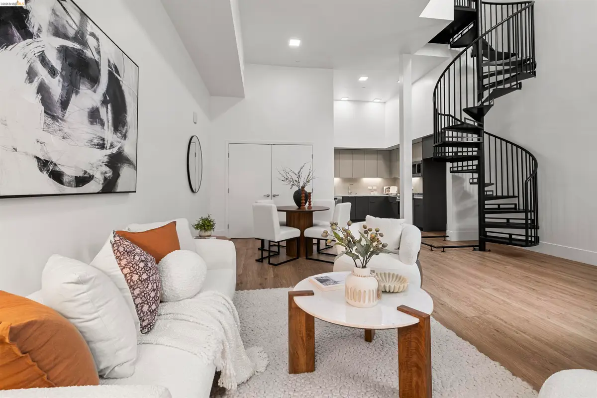 1545 32nd Street #103, Oakland, CA 94608 - #1