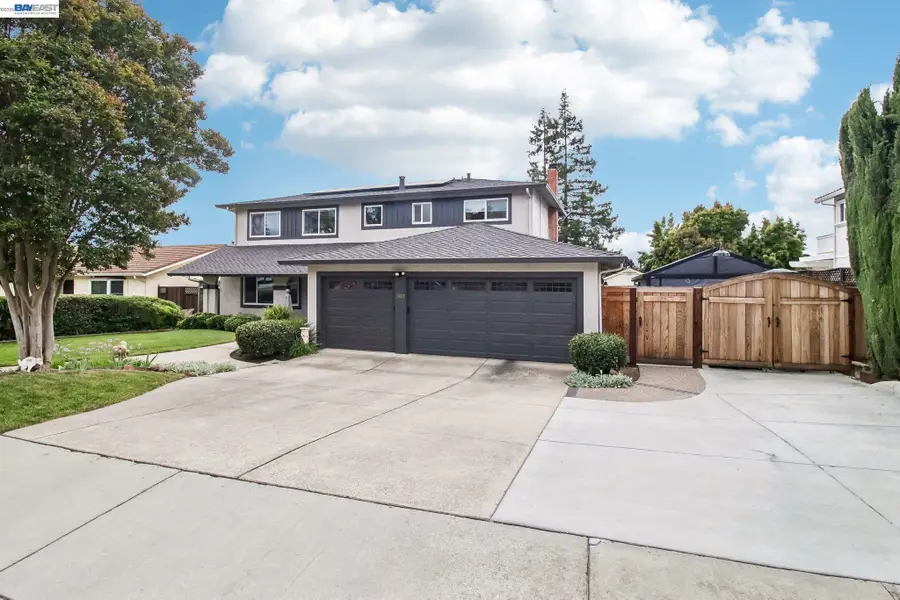 3113 Creekmore Way, San Jose, CA 95148 - #3