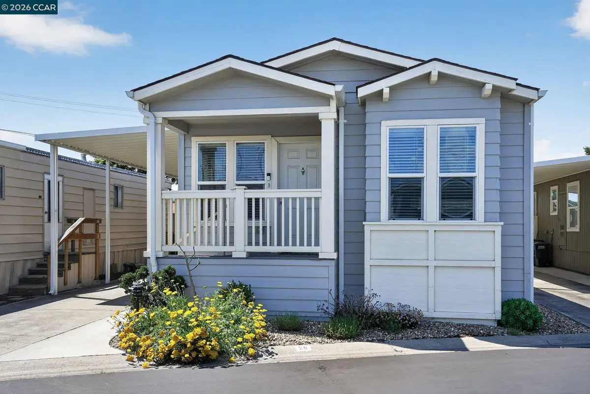 28 Otsego St, Oakley, CA 94561 - #1