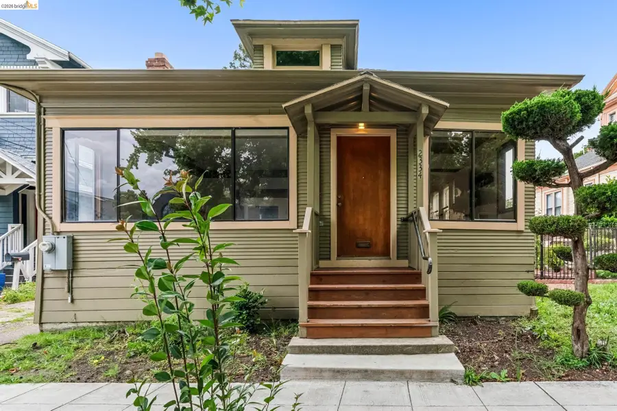 2334 Mckinley Ave, Berkeley, CA 94703 - #2
