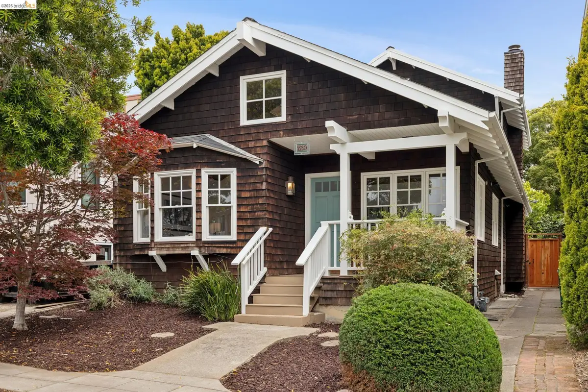 5360 James Ave, Oakland, CA 94618 - #1