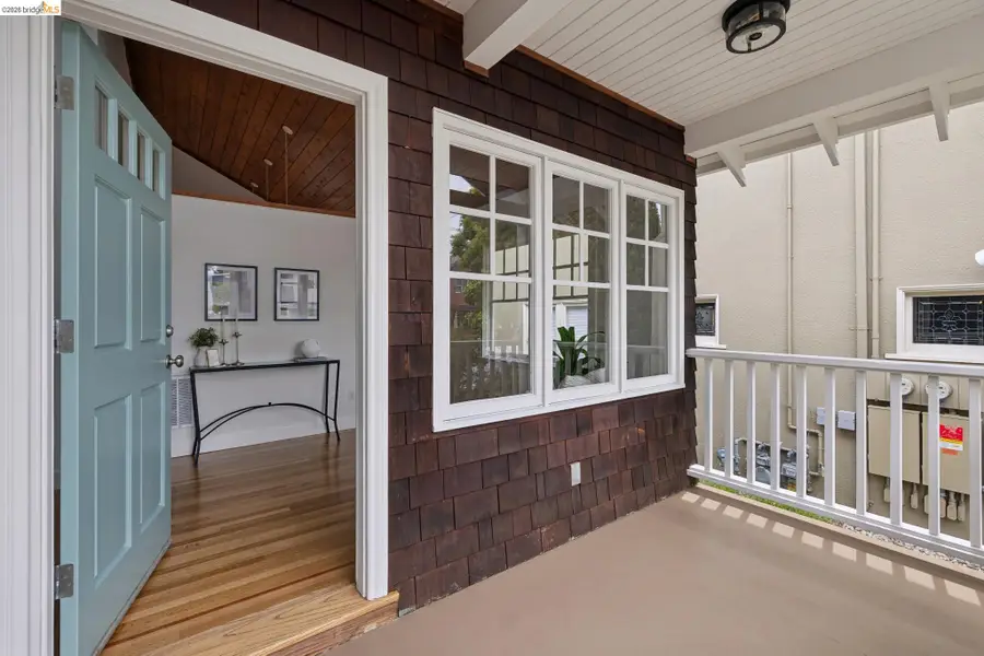 5360 James Ave, Oakland, CA 94618 - #2