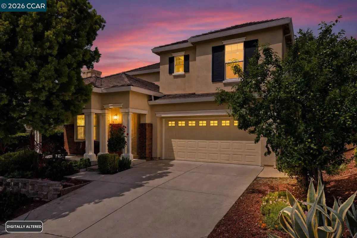 1248 Oak Knoll Dr, Concord, CA 94521 - #1