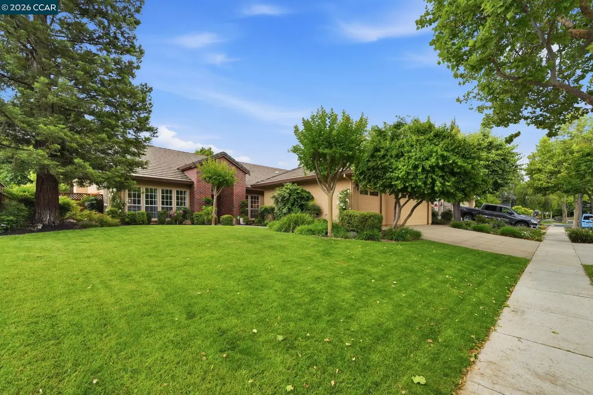 635 Rutherford Cir, Brentwood, CA 94513 - #1