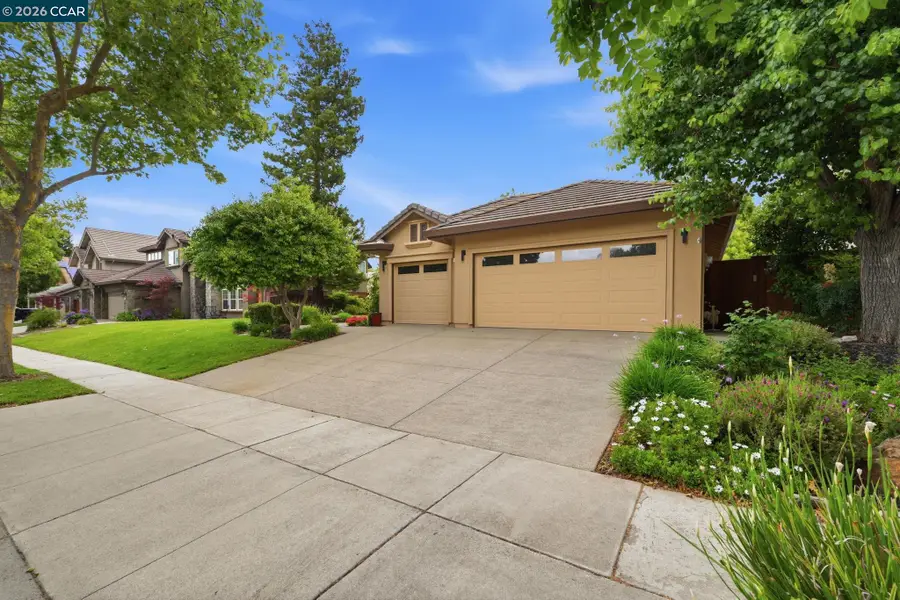635 Rutherford Cir, Brentwood, CA 94513 - #2
