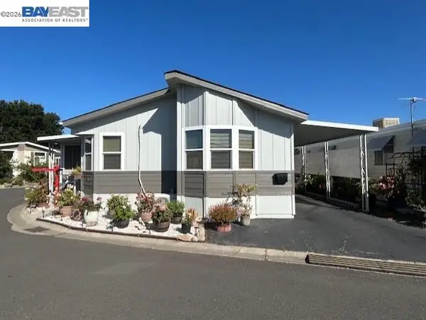 1200 W Winton #71, Hayward, CA 94545