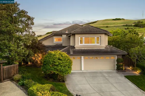 25 Greenridge Pl, Danville, CA 94506
